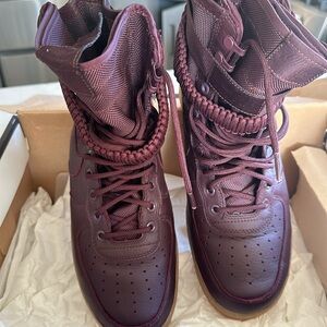 Nike SF AF1